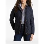 quilted button-up jacket 2