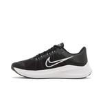 Кроссовки Nike Wmns Zoom Winflo 8 'Black White' 3