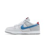 Кроссовки Nike Dunk Low 'Silver Surfer' 2024 3