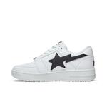 Lifestyle Bapesta Low M2 'Белый Черный' 3