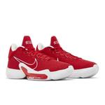 Кроссовки Nike Zoom Rize 2 TB 'University Red' 8