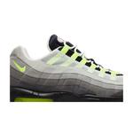 Кроссовки Nike Air Max 95 'Greedy' 2