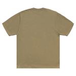 Футболки Stussy Fawn Tee 'Арми' 2