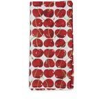 Набор Cherries из двух льняных салфеток 1
