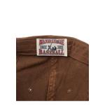 VARSITY VINTAGE CURSIVE TONE-ON-TONE НЕСТРУКТУРИРОВАННАЯ БЕЙСБОЛКА NEW YORK YANKEES 7