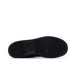 Кроссовки Nike Court Borough Low GS 'Triple Black' 4