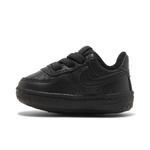 Lifestyle Nike Force 1 CB 'Тройной черный' 3