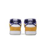Кроссовки Nike Dunk Low Pro SB 'Laser Orange' 6