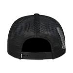 Шапки Palace Plaice Trucker 'Черный' 2