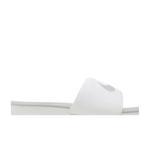 Слайды Nike Wmns Kawa Slide 'White Metallic Silver' 2