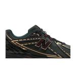 Кроссовки Kith x New Balance 1906R 'Black' 2