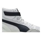Кроссовки Puma Sky Modern «White Peacoat» 2