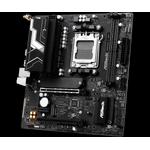 ASRock B850M-X WiFi R2.0 Micro-ATX материнская плата (DDR5) 5
