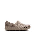 Pollex "Salehe Bembury - Horchata" Clogs 1