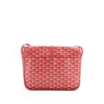Сумка через плечо Belvedere II Messenger Bag Coated Canvas MM 2