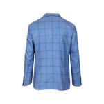 Пиджак Loro Piana в клетку Window Pane 2