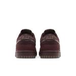 Кроссовки Nike Dunk Low Premium 'Burgundy Crush' 6