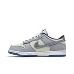 Кроссовки Union LA x Nike Dunk Low 'Passport Pack - Pistachio' 3