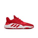 Кроссовки Adidas Pro Bounce 2019 Low 'Scarlet' 1
