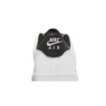 Кроссовки Nike Air Force 1 '07 ESS GS 'White Black' 7