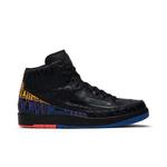 Кроссовки Air Jordan 2 Retro 'Black History Month' 2019 1