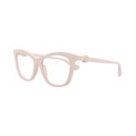 Очки Cartier Cat Eye-Frame Recycled Acetate Optical Frames 'Pink/Transparent' 2