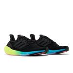 Кроссовки adidas UltraBoost 22 'Black Multi Gradient' 8