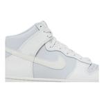 Кроссовки Nike Dunk High 'White Pure Platinum' 2