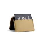 Bellroy Обложка для паспорта - Горчичный 6
