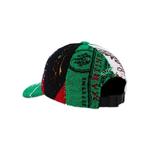 Кепки-снэпбэки Supreme x Martine Rose Towel 6-Panel 'Multicolor' 3