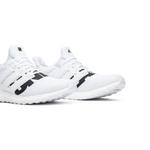 Кроссовки Undefeated x adidas UltraBoost 4.0 'White' 8