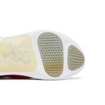 Кроссовки Nike Joyride Dual Run 'Трековый красный' 5