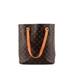 Vavin Monogram Canvas GM tote bag 1