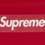 Шарфы Supreme x WINDSTOPPER Neck Gaiter 'Red' 3