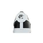 Кроссовки Nike Air Force 1 Next Nature GS 'Split - White Black' 7