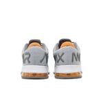 Кроссовки Nike Air Max Alpha Trainer 4 'Wolf Grey Total Orange' 6