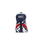 Кроссовки Nike Blazer Mid SE GS 'Тай-дай' 7