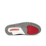 Кроссовки Just Don x Air Jordan Jordan Legacy 312 'Storm Blue' 4