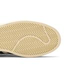 Кроссовки adidas Superstar 'Black White' 5