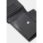 Двухсекционный бумажник Berna Bifold M 4