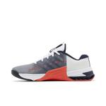 Кроссовки Nike Metcon 8 'White Crimson Obsidian' 3