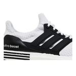 Кроссовки adidas UltraBoost 5.0 DNA 'White Black' 2