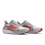Кроссовки Nike Wmns Zoom Gravity 'Pure Platinum Red Orbit' 8