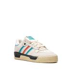 Rivalry Low "Extra Butter - Islanders" sneakers 2
