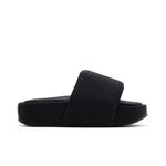 Слайды adidas Y-3 Slide 'Triple Black' 1
