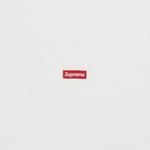 Свитшоты Supreme Small Box Crewneck 'White' 3