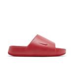 Слайды Nike Calm Slide 'University Red' 1