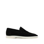 Yacht suede loafers 1
