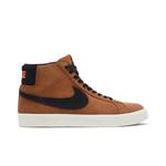 Кроссовки Nike Blazer SB Mid 'British Tan' 1