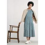 Платье Seasalt Cornwall Petite Teal Line Strokes 2